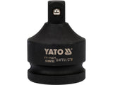 ADAPTOR 3/4"(F) X 1/2"(M) (YT-11671)