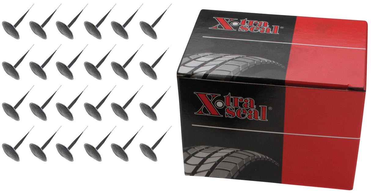TYRE REPAIR KIT | Ø 8.0 MM | 24 PCS. (8926)