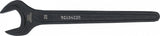 SINGLE OPEN END SPANNER | DIN 894 | 25 MM (34225B)