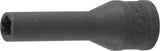 TWIST OFF SOCKET FOR GLOW PLUG ELECTRODE | 6.3 MM (1/4") DRIVE | 4.5 MM (5290-4.5)
