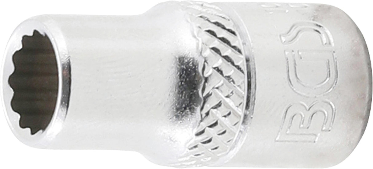 SOCKET, 12-POINT | 6.3 MM (1/4") DRIVE | 1/4" (10873)