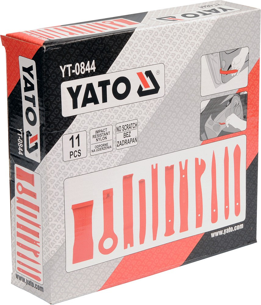 PANEL REMOVAL SET 11PCS (YT-0844)