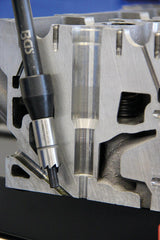INJECTOR SEALING SEAT AND MANHOLE CLEANING SET (8723)