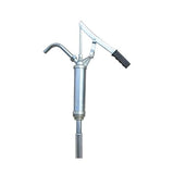 MANUAL LEVER PUMP FOR FUEL/GREASE FROM BARREL (SK79935)
