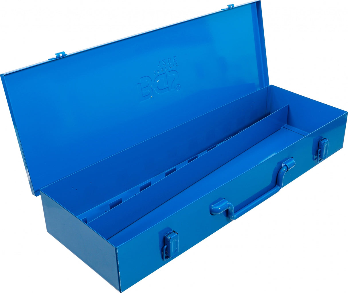 METAL EMPTY CASE FOR BGS 1206 (1206-LEER)