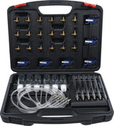 COMMON RAIL DIAGNOSIS KIT | WITH 24 ADAPTORS (8106)