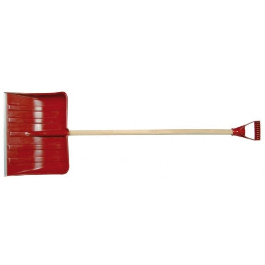 SNOW SHOVEL 330X440 MM (35880)
