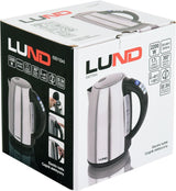 EL. KETTLE 1,7L TEMP.CONTROL IN HANDLE (68194)