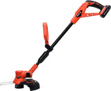 GRASS TRIMMER 18V - 2AH (YT-82830)