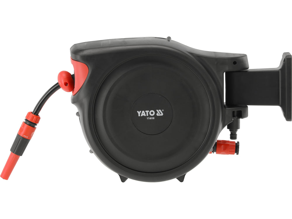 AUTO REWIND HOSE REEL (YT-90100)