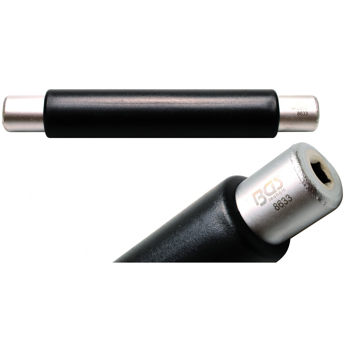 AXLE, SHAFT PERMISSIBLE DEVIATION TESTING TOOL 1/2" (8633)