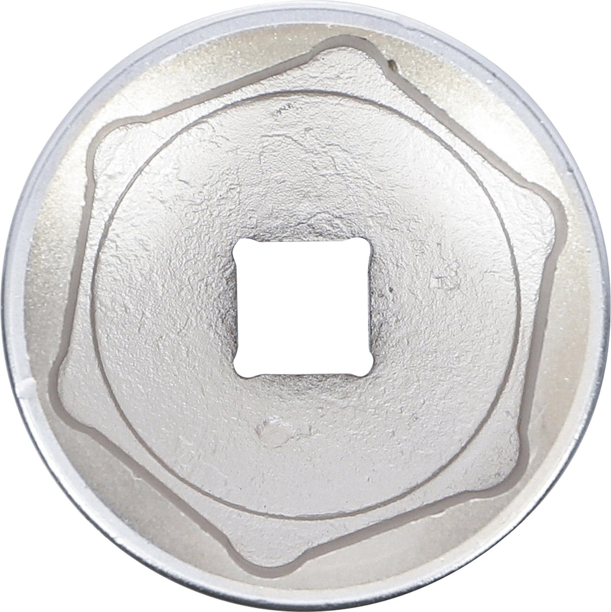 SOCKET, HEXAGON | 20 MM (3/4") DRIVE | 65 MM (3465)
