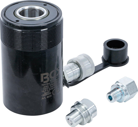 HYDRAULIC CYLINDER | 700 BAR (9530)