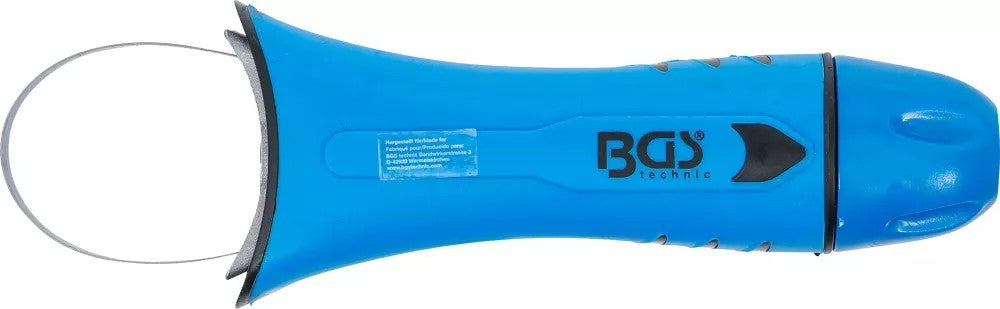 OIL FILTER STRAP WRENCH | Ø 65 - 105 MM (8537)