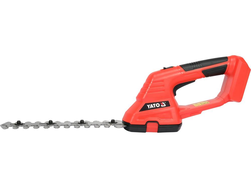 GRASS AND SHRUB SHEARS 18V - 2AH (YT-828355)