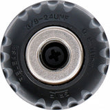 KEYLESS CHUCK | 6.3 MM (1/4") BIT | 0.8 - 10 MM (84527)