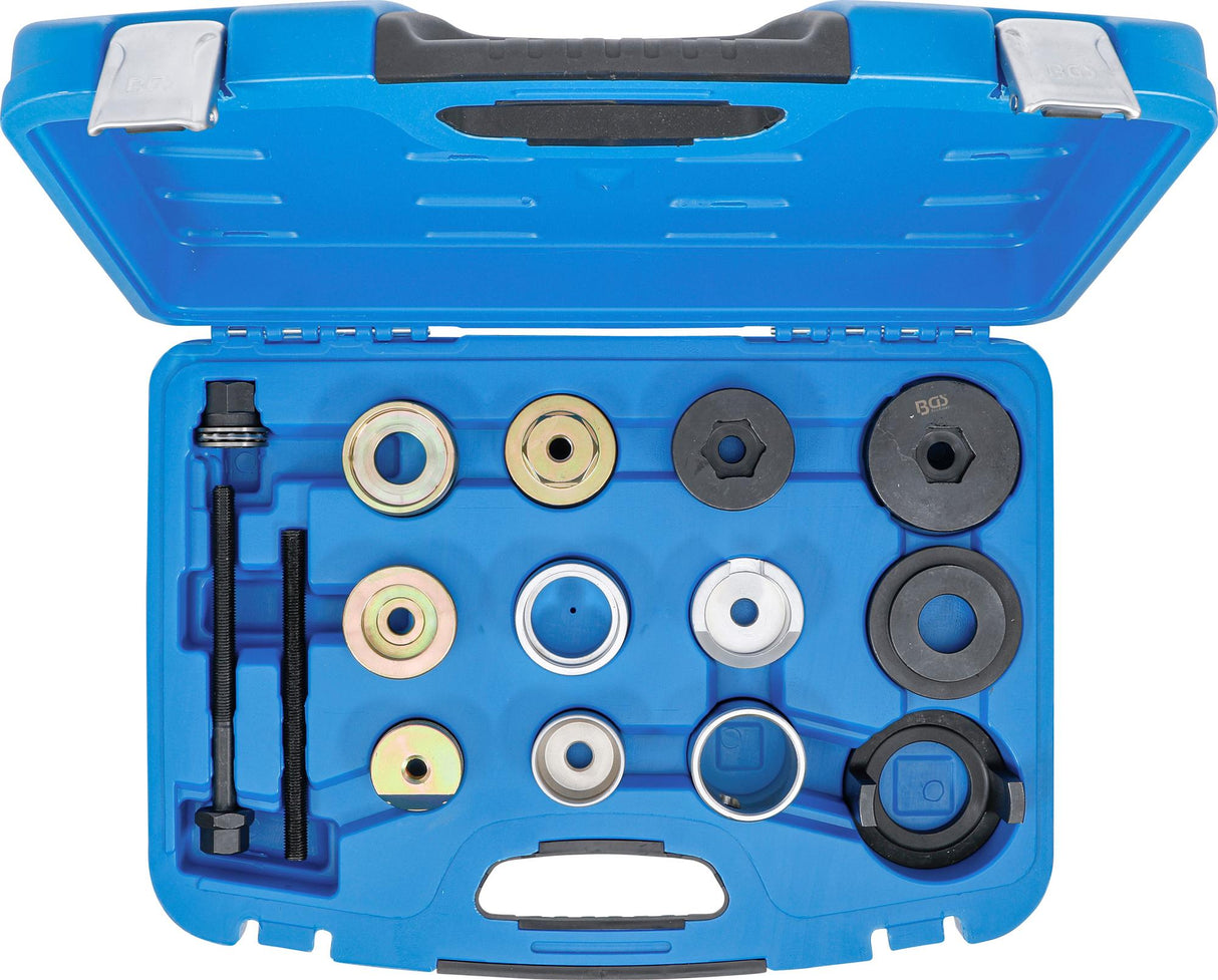 REAR AXLE BUSH TOOL SET | FOR BMW E36, E46, E85 (8776)