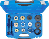 REAR AXLE BUSH TOOL SET | FOR BMW E36, E46, E85 (8776)