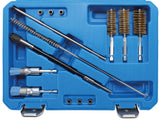INJECTOR SEALING SEAT AND MANHOLE CLEANING SET (9324)