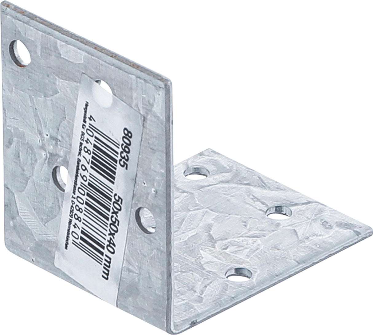 ANGLE JOINT | 50 X 50 X 40 X 2 MM (80935)