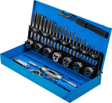 TAP AND DIE SET | M3 - M12 | 32 PCS. (1925)