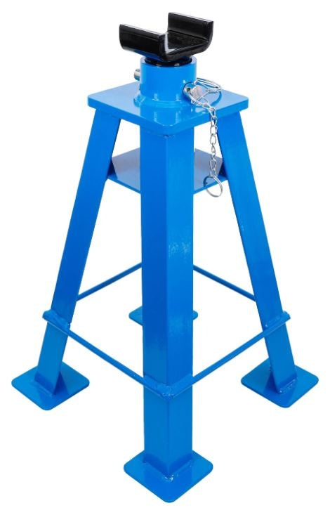 AXLE SUPPORT 4 LEGS | 3 T | 440 - 720 MM (74670)