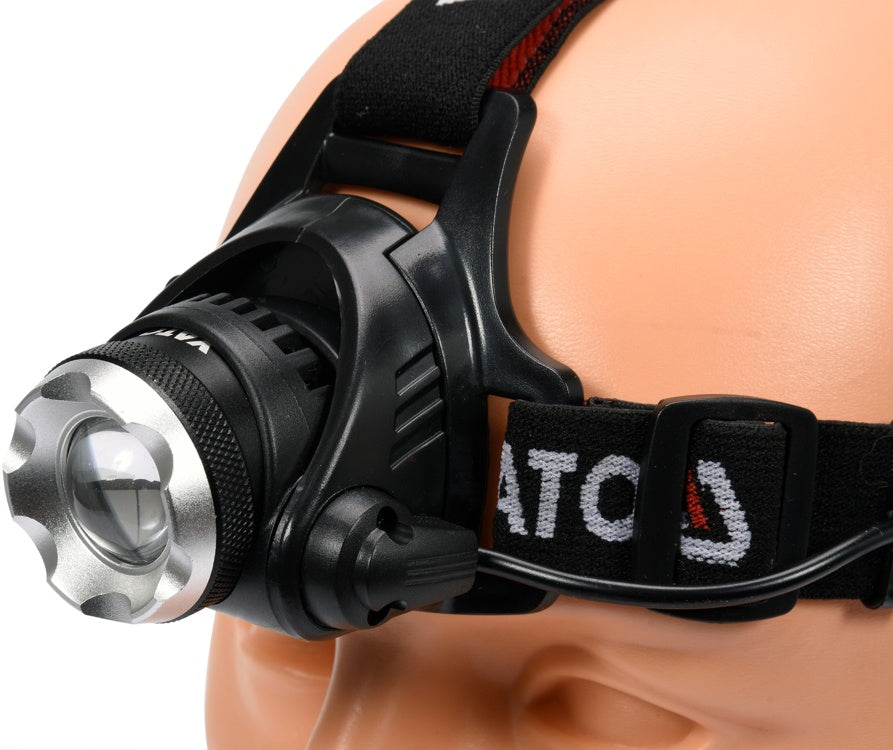 HEADLAMP 10W (YT-08591)