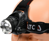 HEADLAMP 10W (YT-08591)