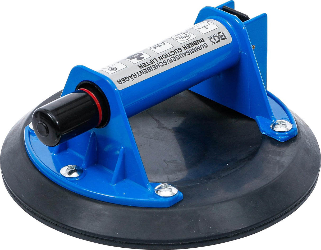 RUBBER SUCTION LIFTER | EXTRA STRONG | Ø 200 MM (7983)