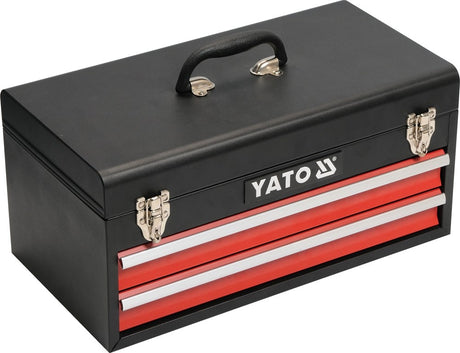 TOOL BOX W. TOOLS 80PCS (YT-38951)
