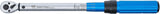 TORQUE WRENCH | 10 MM (3/8") | 20 - 120 NM (2826)