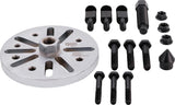 CRANKSHAFT PULLEY PULLER | UNIVERSAL (6646)