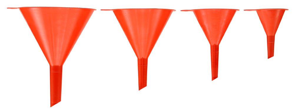 FUNNEL SET 4PCS (83005)