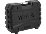 SOCKET SET (YT-05197)