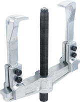 PARALLEL PULLER, FINE THREAD, 2-LEGS | 50 - 240 MM (7784)