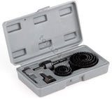 HOLE SAW SET 19-64MM / 11PCS (22570)