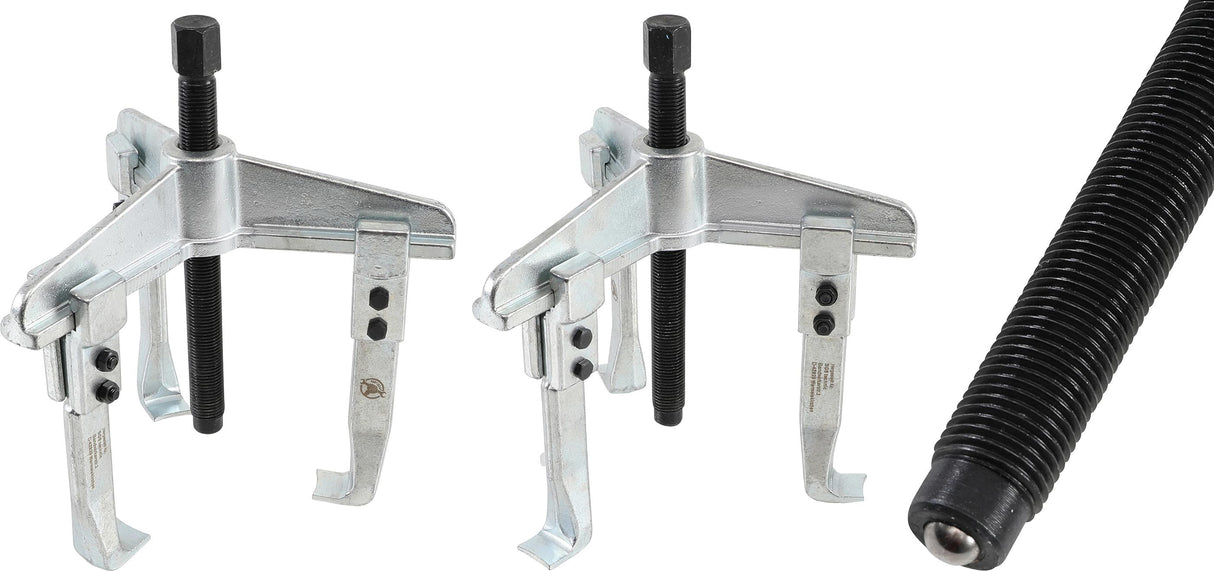 PARALLEL PULLER, 3-ARM | 60 - 200 MM (93-7)