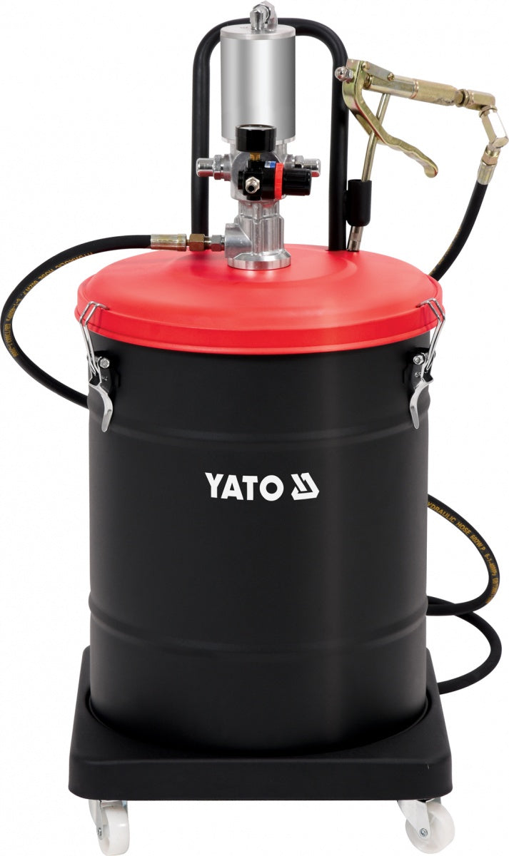 GREASE INJECTOR 45L (YT-07069)