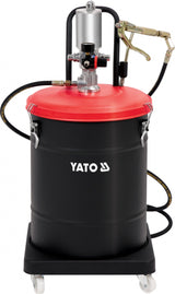 GREASE INJECTOR 45L (YT-07069)