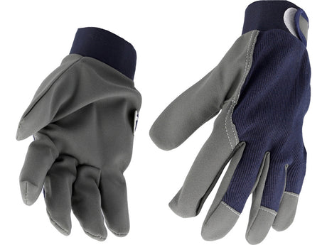 ASSEMBLY GLOVES SIZE 10 (74060)