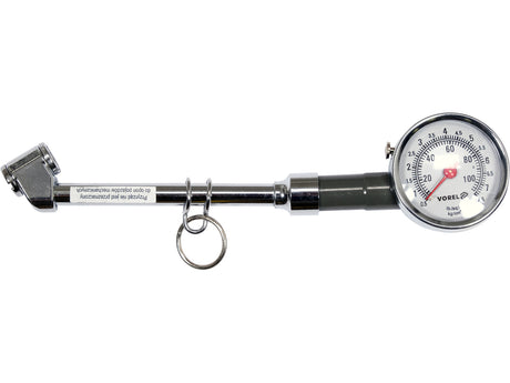 PRESSURE GAUGE (82650)