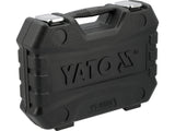 IMPACT SOCKET SET 1/2" (YT-10566)