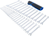COMBINATION SPANNER SET | 6 - 32 MM | 37 PCS. (1275)