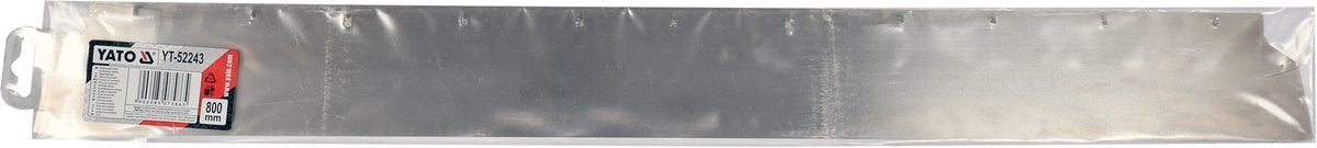 REPLACEABLE BLADE FOR SKIMMING SPATULA (YT-52243)