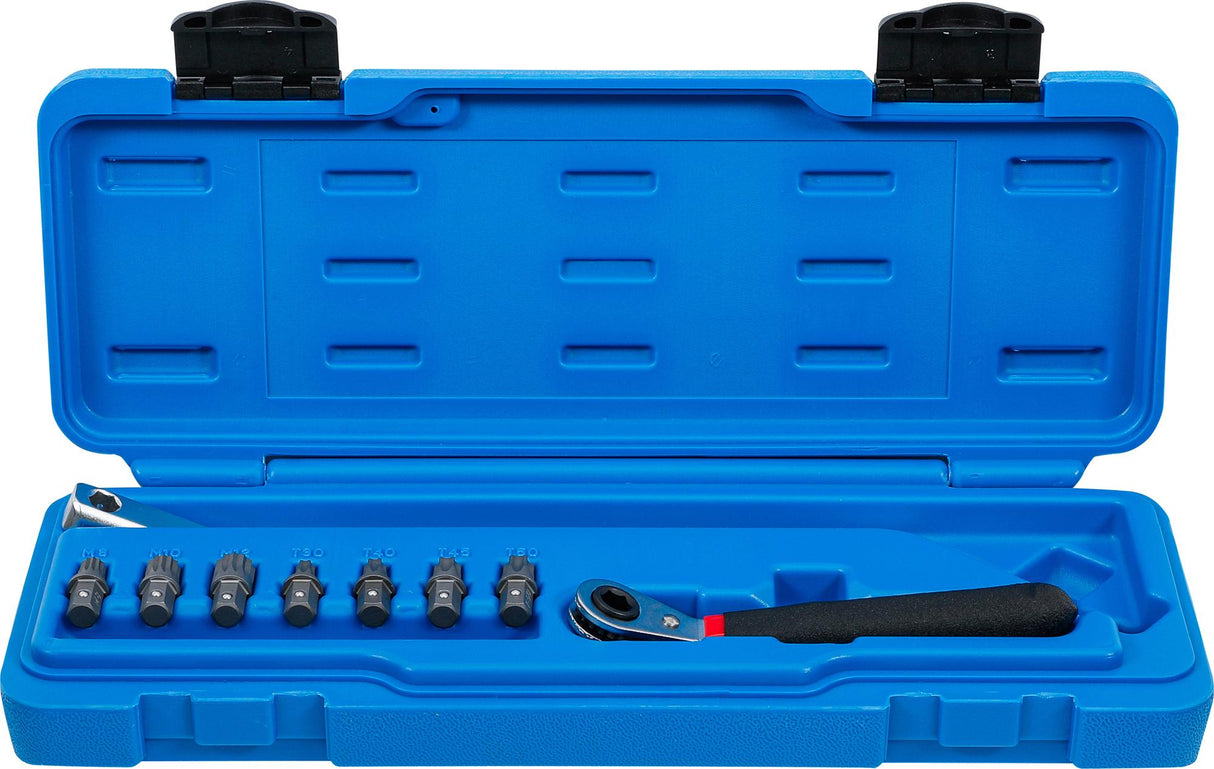 DOOR HINGE MOUNTING TOOL SET (8415)