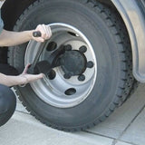 HIGH TORQUE WHEEL WRENCH WITH SET | 1 : 64 | 3/4" / 1" (SK1231)