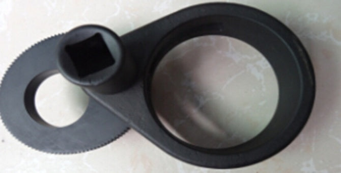 TOOL FOR STEERING BALL JOINT SHAFT/ROD REMOVAL | 25 - 55 MM (B-1030A)