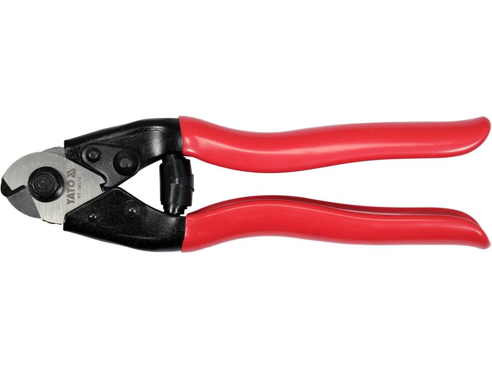 WIRE ROPE CUTTER 190MM (YT-18570)