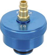 COOLER ADAPTOR FOR BGS 8514 | FOR MERCEDES-BENZ SPRINTER, VITO, VIANO (8514-11)