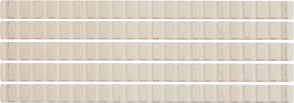 LEAD HB WHITE 5PCS (YT-69287)